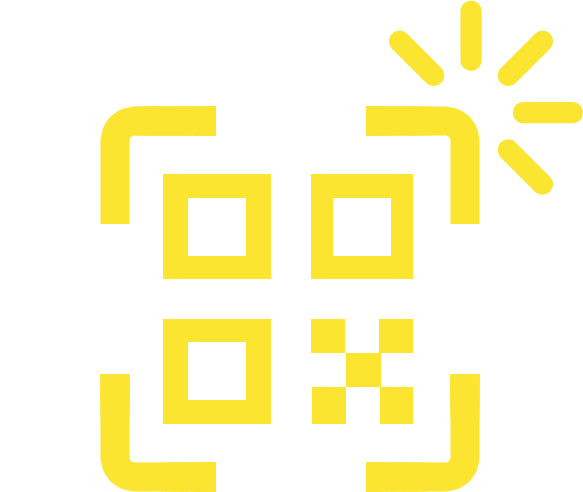 Icon QR-Code